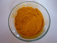 turmeric